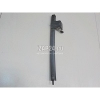 Направляющая стекла двери Toyota LX 470 (1998 - 2007) 6740360080