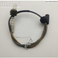 Трос спидометра Volkswagen Passat B3 1993 357957803