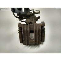 Суппорт Зад. Левая Volkswagen Caddy (2004-2010) 2008 2K0615423C