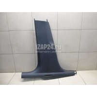 Обшивка стойки VAG Octavia (A7) (2013 - ) 5E08533699B9