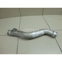 Патрубок интеркулера Hyundai-Kia Sportage (2004 - 2010) 2826027281