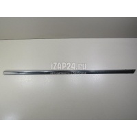 Молдинг задней левой двери VAG Passat [B6] (2005 - 2010) 3C0853753C