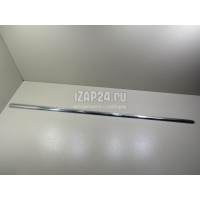 Молдинг передней левой двери VAG Passat [B6] (2005 - 2010) 3C0853515C