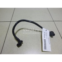 Трубка вакуумная Renault Kangoo 2008 8200441657
