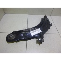 Рычаг передний левый Renault Citan W415 (2013 - ) 8200586561