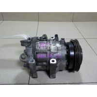 Компрессор системы кондиционирования Hyundai-Kia Elantra (2000 - 2006) 977012H140