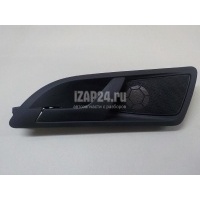 Ручка двери задней внутренняя левая VAG Octavia (A5 1Z-) (2004 - 2013) 1Z0839221C9B9