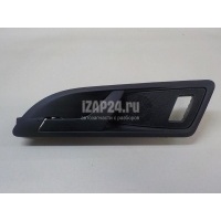 Ручка двери передней внутренняя левая VAG Octavia (A5 1Z-) (2004 - 2013) 1Z0837221B9B9