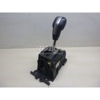 Кулиса КПП Land Rover Discovery III (2004 - 2009) UCB500070
