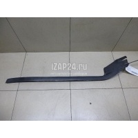 Молдинг лобового стекла Chrysler Nitro (2007 - 2011) 55079040AC