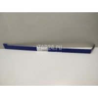 Накладка двери задней левой VAG Caddy III (2004 - 2015) 2K3843795A