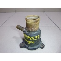 Крышка термостата Renault Almera (G15) (2013 - ) 8200561420
