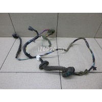 Проводка (коса) Nissan Tiida (C11) (2007 - 2014) 24126EM00A