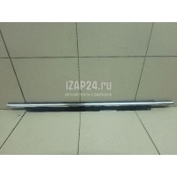 Накладка стекла заднего левого VAG Q7 [4L] (2005 - 2015) 4L0853763A2ZZ