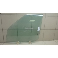 Стекло двери передней левой Land Rover Range Rover Sport (2005 - 2012) CUB500151