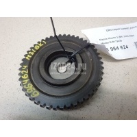 Шестерня (шкив) распредвала Mazda Mazda 2 (DE) (2007 - 2014) ZJ0112425