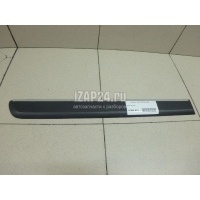 Молдинг задней правой двери VAG Yeti (2009 - ) 5L0853536APRP