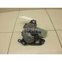 Моторчик стеклоочистителя задний BMW Clubman R55 (2007 - 2014) 61627168153