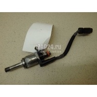 Форсунка инжекторная электрическая Volvo V40/V40 Cross Country (2012 - ) 31303495