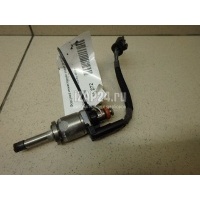 Форсунка инжекторная электрическая Volvo V40/V40 Cross Country (2012 - ) 31303495