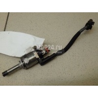 Форсунка инжекторная электрическая Volvo V40/V40 Cross Country (2012 - ) 31303495