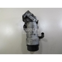 Корпус масляного фильтра Ssang Yong Actyon Sport (2006 - 2012) 6641840302