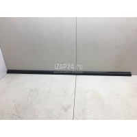 Накладка стекла заднего левого Ssang Yong Rexton I (2001 - 2006) 7351008001