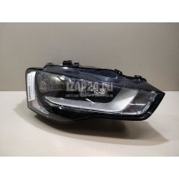 Фара правая VAG A5/S5 [8T] Coupe/Sportback (2007 - 2016) 8T0941004BB
