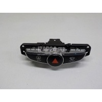 Кнопка аварийной сигнализации Hyundai-Kia Solaris (2010 - 2017) 937904L0004X