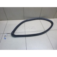 Уплотнитель заднего стекла Mercedes Benz GL-Class X166 (GL/GLS) (2012 - 2019) 1666809000