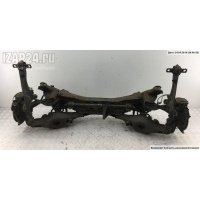 Балка подвески задняя Mazda 6 GH (2007-2012) 2008 GS1D2880XG