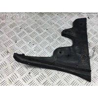 Кронштейн крепления Зад. Левая Audi A6 C6 (2004-2011) 2005 4F5807453