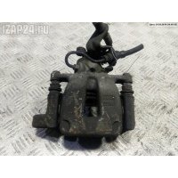Суппорт Зад. Левая Volkswagen Touran 2007 1K0615423M