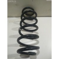 Пружина подвески Перед. Правая Audi A6 C6 (2004-2011) 2005 4F0411105BE