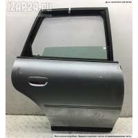 Стеклоподъемник электрический Зад. Правая Audi A3 8L (1996-2003) 2002 8L4833052C