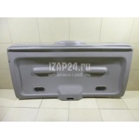 Обшивка двери багажника Renault Kangoo (2008 - ) 8200419481
