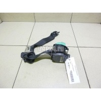 Ремень безопасности Nissan Note (E11) (2006 - 2013) 888549U00A