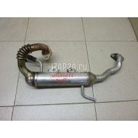 Радиатор системы EGR Toyota Avensis II (2003 - 2008) 2560127020
