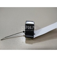 Кнопка фиксатора стояночного тормоза VAG A4 [B8] Allroad (2009 - 2015) 8K1927225BWEP