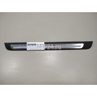 Накладка порога (внутренняя) VAG A4 [B8] (2007 - 2015) 8K085337301C