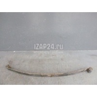 Рессора задняя Renault Movano B (2010 - ) 550201735R