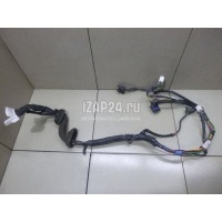 Проводка (коса) Nissan Navara (D40) (2005 - 2015) 24124EB802