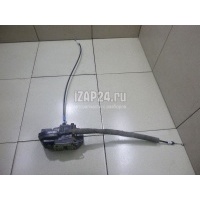 Замок двери задней левой Nissan Navara (D40) (2005 - 2015) 82501EB324