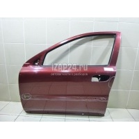 Дверь передняя левая Volvo S60 (2000 - 2009) 30796486