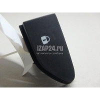 Кнопка центрального замка Renault Duster 2012 252103678R