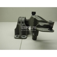 Опора двигателя правая Renault Duster (2012 - ) 112101351R