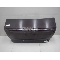 Крышка багажника Volvo S60 (2000 - 2009) 30796481