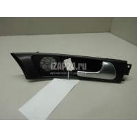 Ручка двери передней внутренняя правая VAG A6 [C5] (1997 - 2004) 4B1837020K1V5