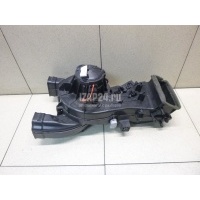 Корпус отопителя Mercedes Benz GL-Class X166 (GL/GLS) (2012 - 2019) 1668300008