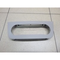 Накладка декоративная Mercedes Benz GL-Class X166 (GL/GLS) (2012 - 2019) 16668012077376